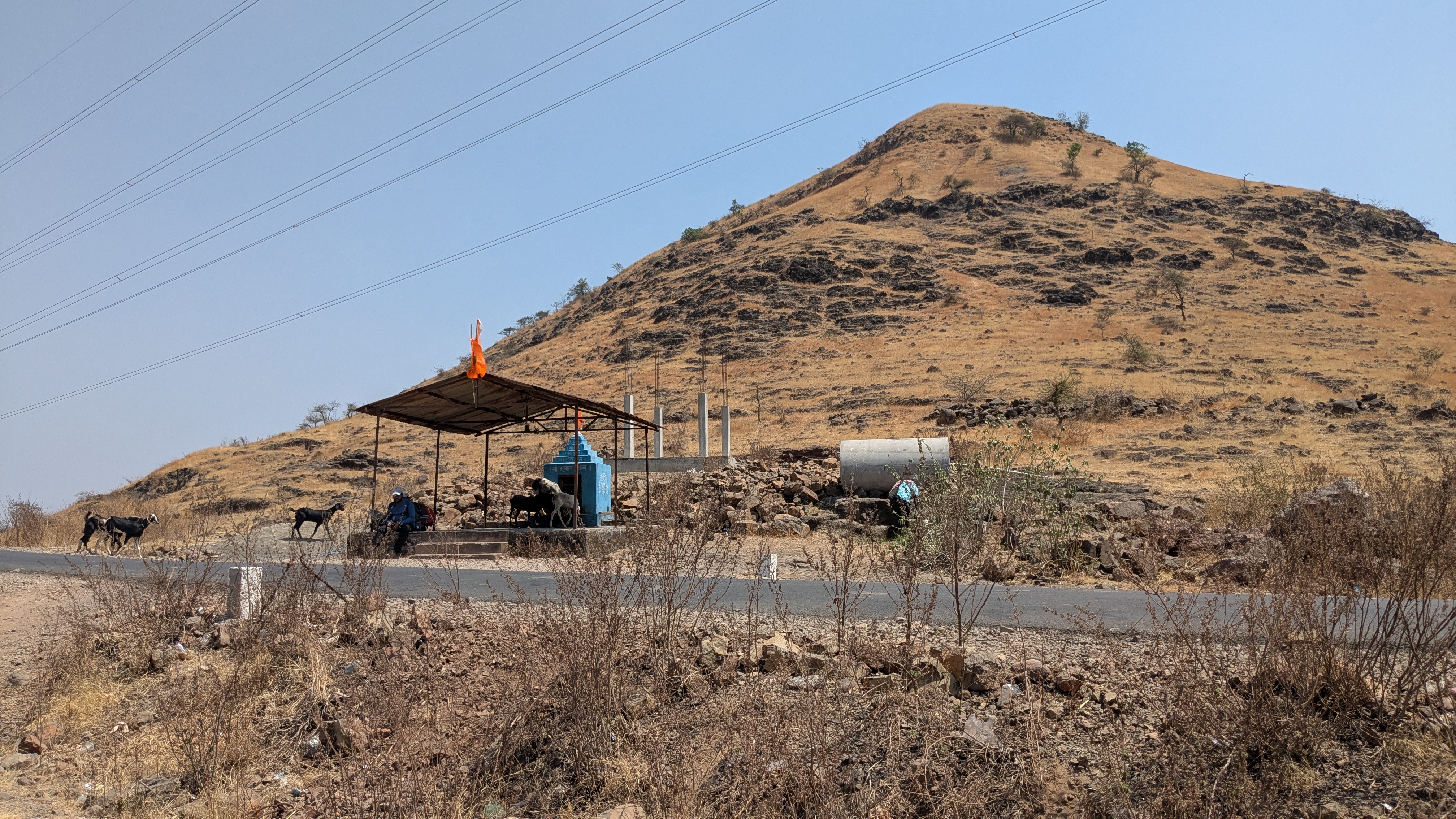 Juna Panhala